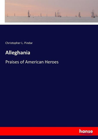 Alleghania
