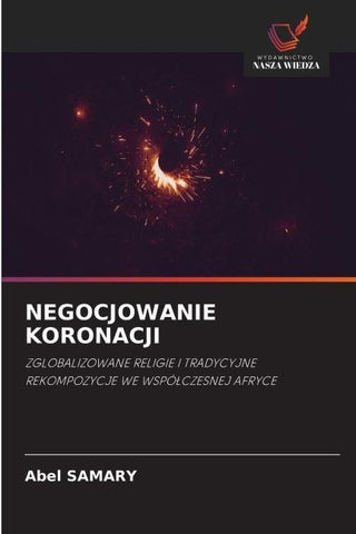 NEGOCJOWANIE KORONACJI