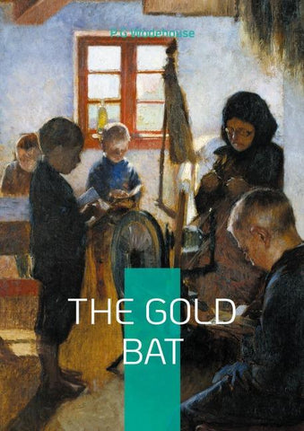 The Gold Bat