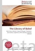 The Library of Babel