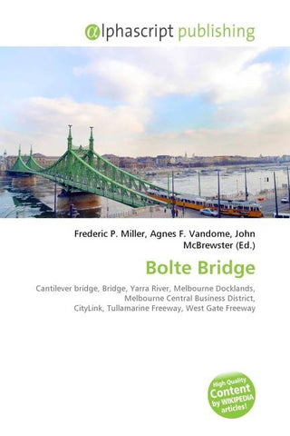 Bolte Bridge