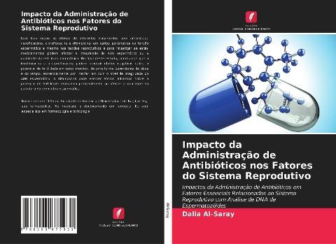 Impacto da Administração de Antibióticos nos Fatores do Sistema Reprodutivo