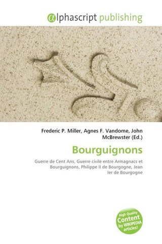 Bourguignons