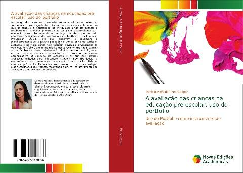 A avaliação das crianças na educação pré-escolar: uso do portfolio