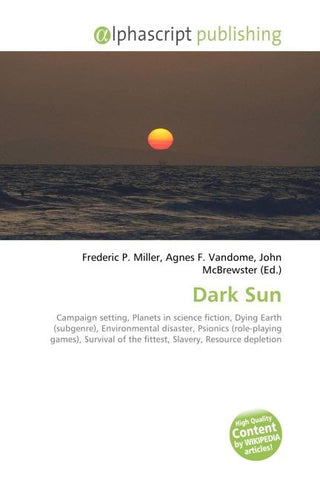 Dark Sun
