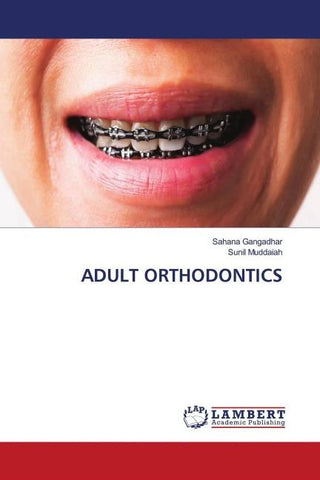 ADULT ORTHODONTICS