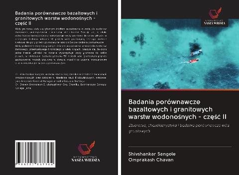 Badania porównawcze bazaltowych i granitowych warstw wodono¿nych - cz¿¿¿ II