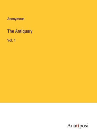 The Antiquary