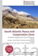 South Atlantic Peace and Cooperation Zone