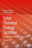 Solar Thermal Energy Systems