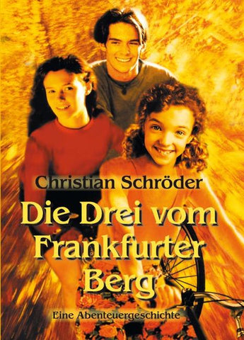 Die drei vom Frankfurter Berg