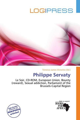 Philippe Servaty