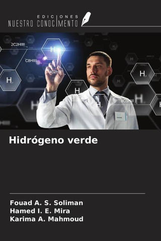 Hidrógeno verde
