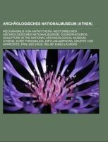 Archäologisches Nationalmuseum (Athen)