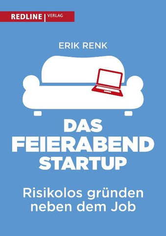 Das Feierabend-Startup