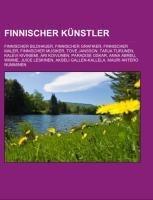 Finnischer Künstler