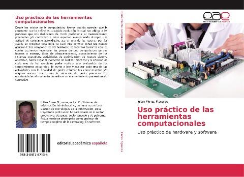 Uso práctico de las herramientas computacionales