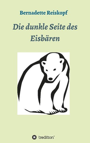 Die dunkle Seite des Eisbären