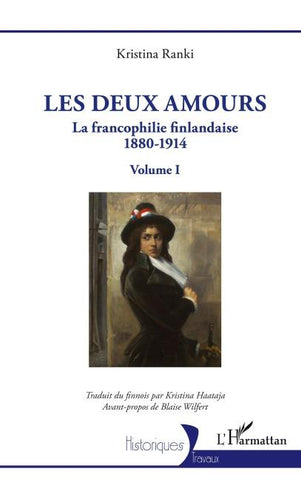 Les deux amours
