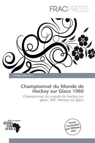 Championnat du Monde de Hockey sur Glace 1960