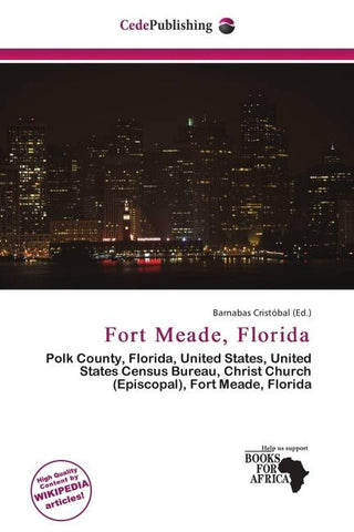 Fort Meade, Florida
