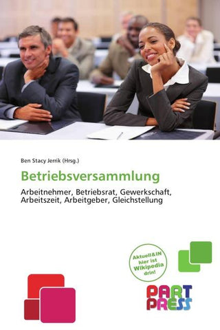 Betriebsversammlung