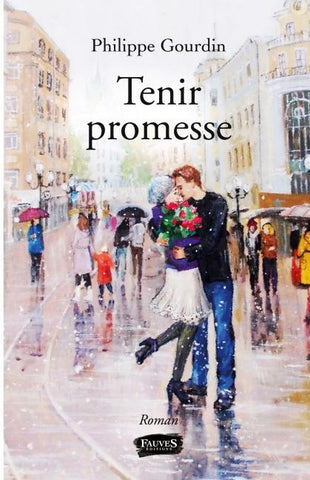 Tenir promesse