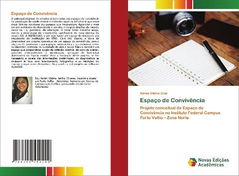 Espaço de Convivência