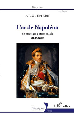 L'or de Napoléon