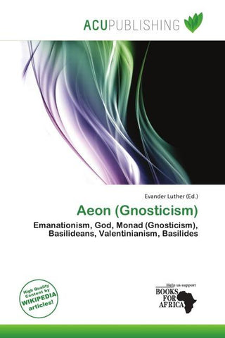 Aeon (Gnosticism)