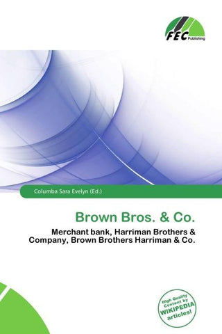 Brown Bros. & Co.