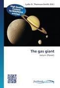 The gas giant