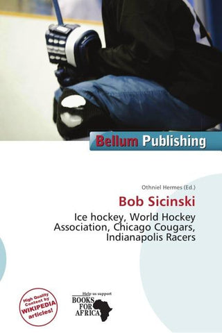Bob Sicinski