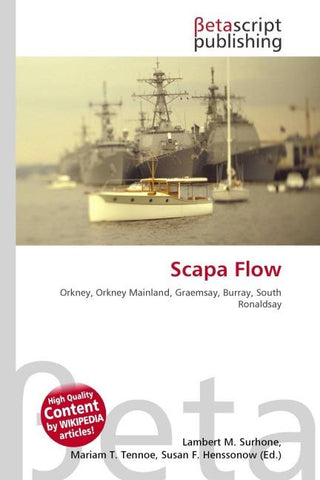 Scapa Flow