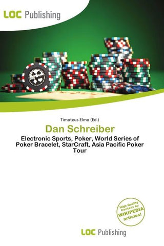 Dan Schreiber
