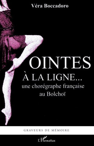 Pointes à la ligne...