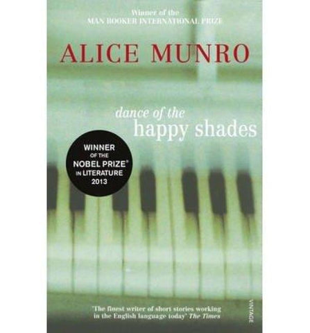 Dance of the Happy Shades