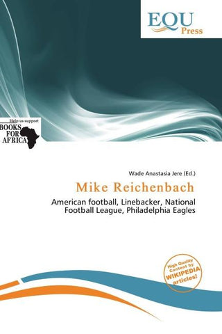 Mike Reichenbach