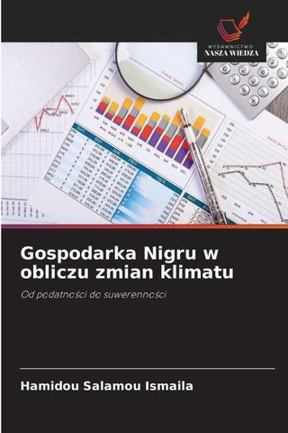 Gospodarka Nigru w obliczu zmian klimatu
