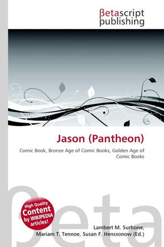 Jason (Pantheon)