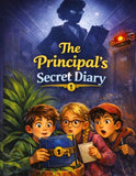 The Headmistress's Secret Diary