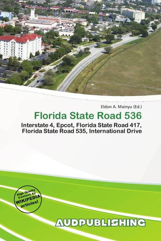 Florida State Road 536
