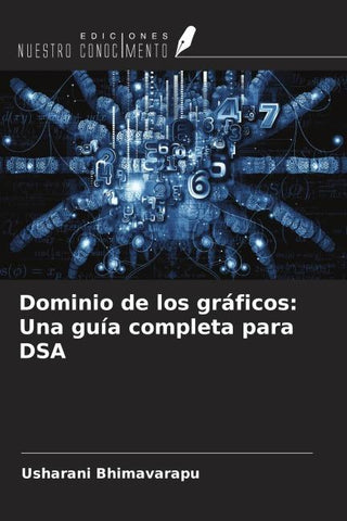 Dominio de los gráficos: Una guía completa para DSA