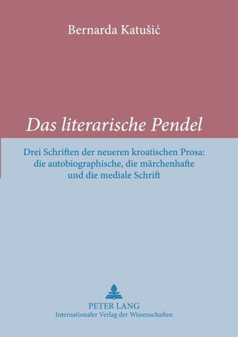 Das literarische Pendel