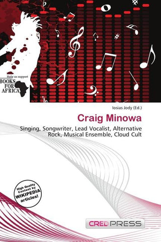Craig Minowa