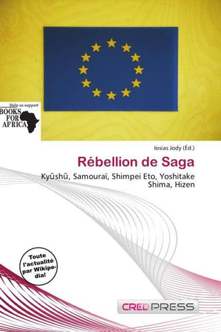 Rébellion de Saga
