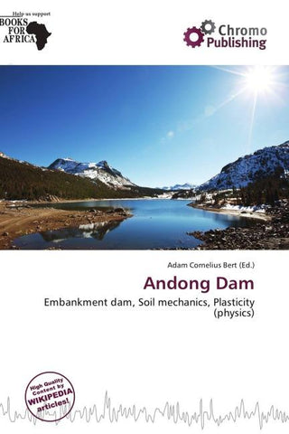 Andong Dam