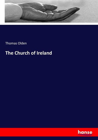 The Church of Ireland