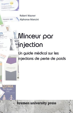 Minceur par injection