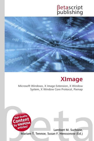 XImage